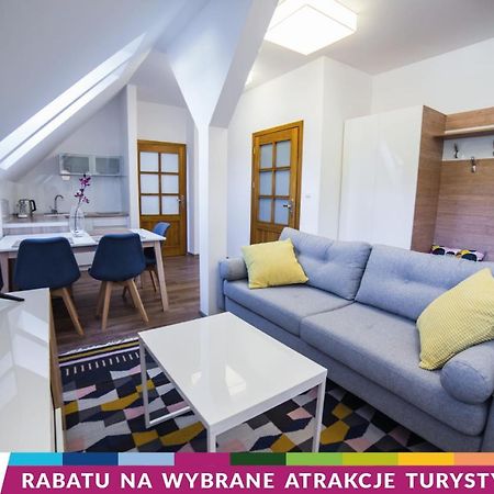 Apartament Miejski Wisla Exterior photo