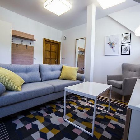 Apartament Miejski Wisla Exterior photo