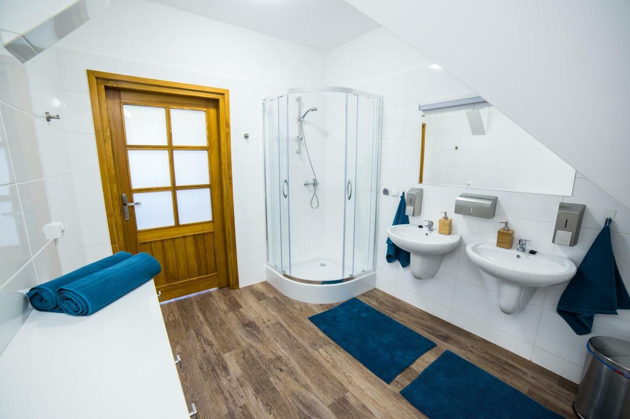 Apartament Miejski Wisla Exterior photo